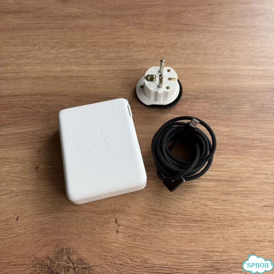 Новый MacBook Pro 16 M4 Max 36GB 1TB 4 цикла фото 5