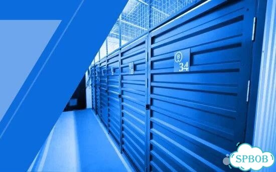Габ в формате self-storage фото 2