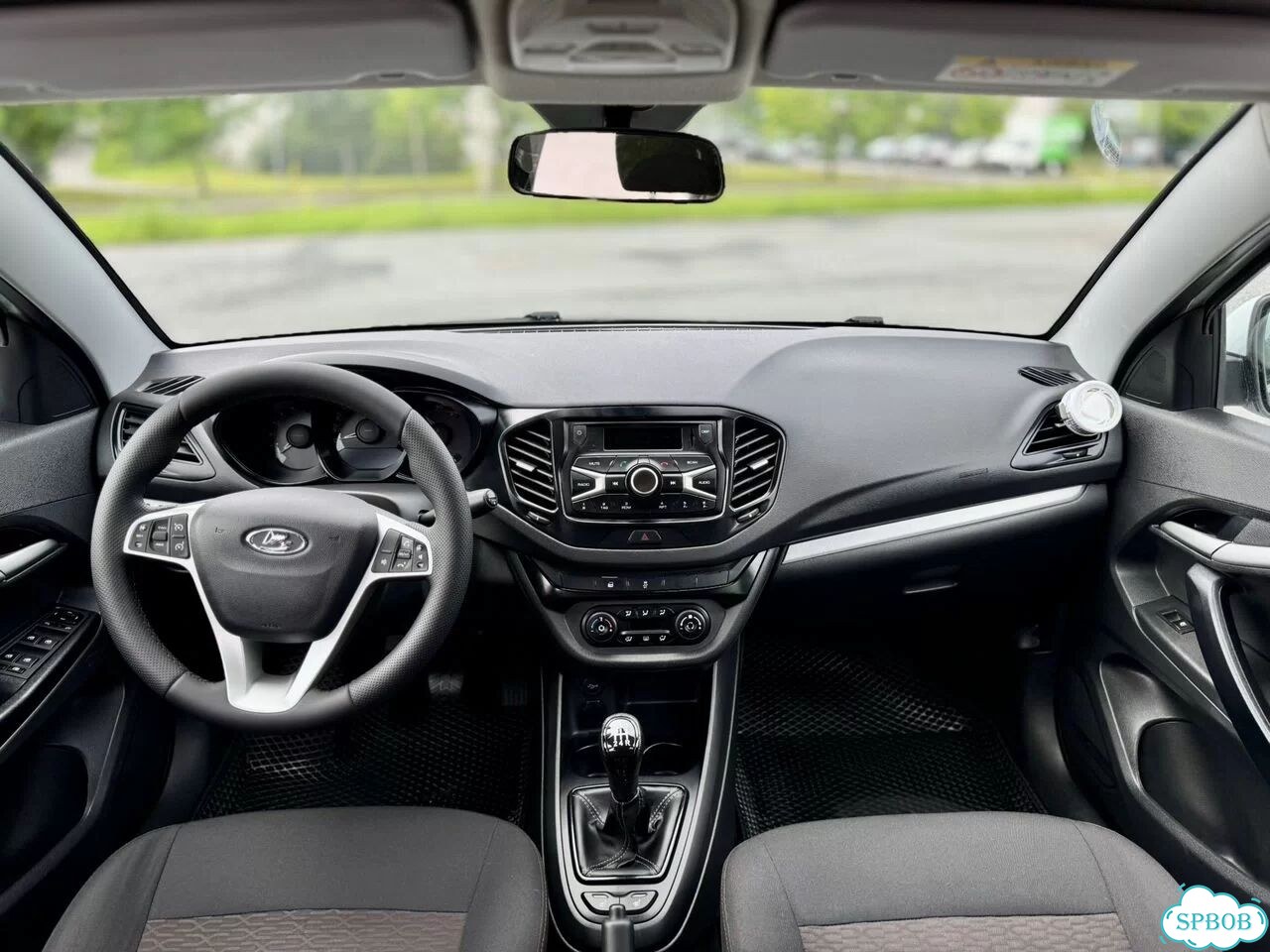 ВАЗ (LADA) Vesta 1.6 MT, 2020, 75 600 км фото 14