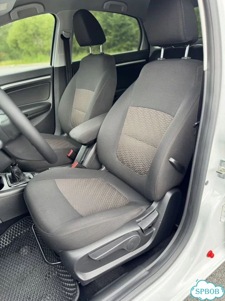 ВАЗ (LADA) Vesta 1.6 MT, 2020, 75 600 км фото 18