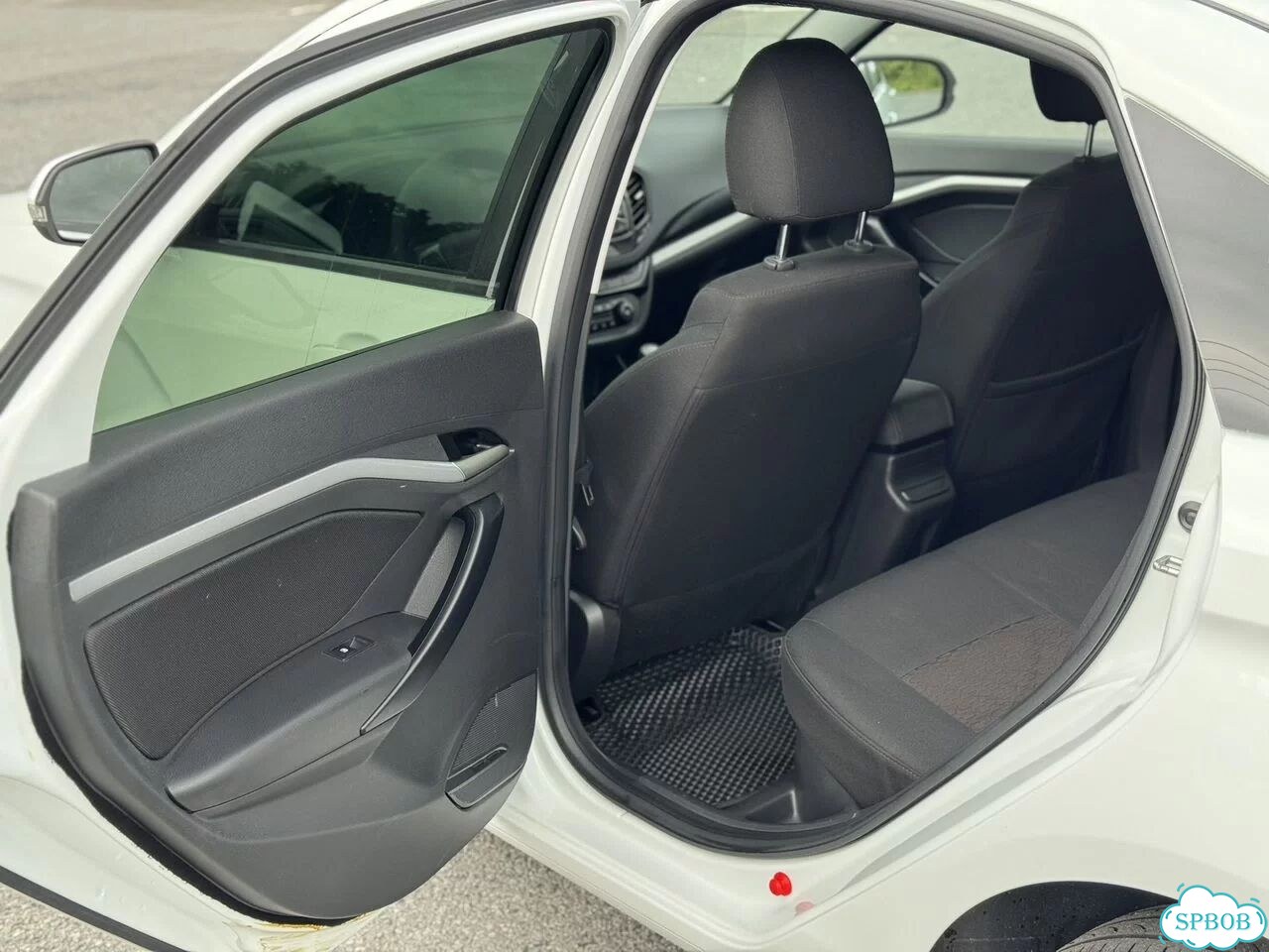 ВАЗ (LADA) Vesta 1.6 MT, 2020, 75 600 км фото 19