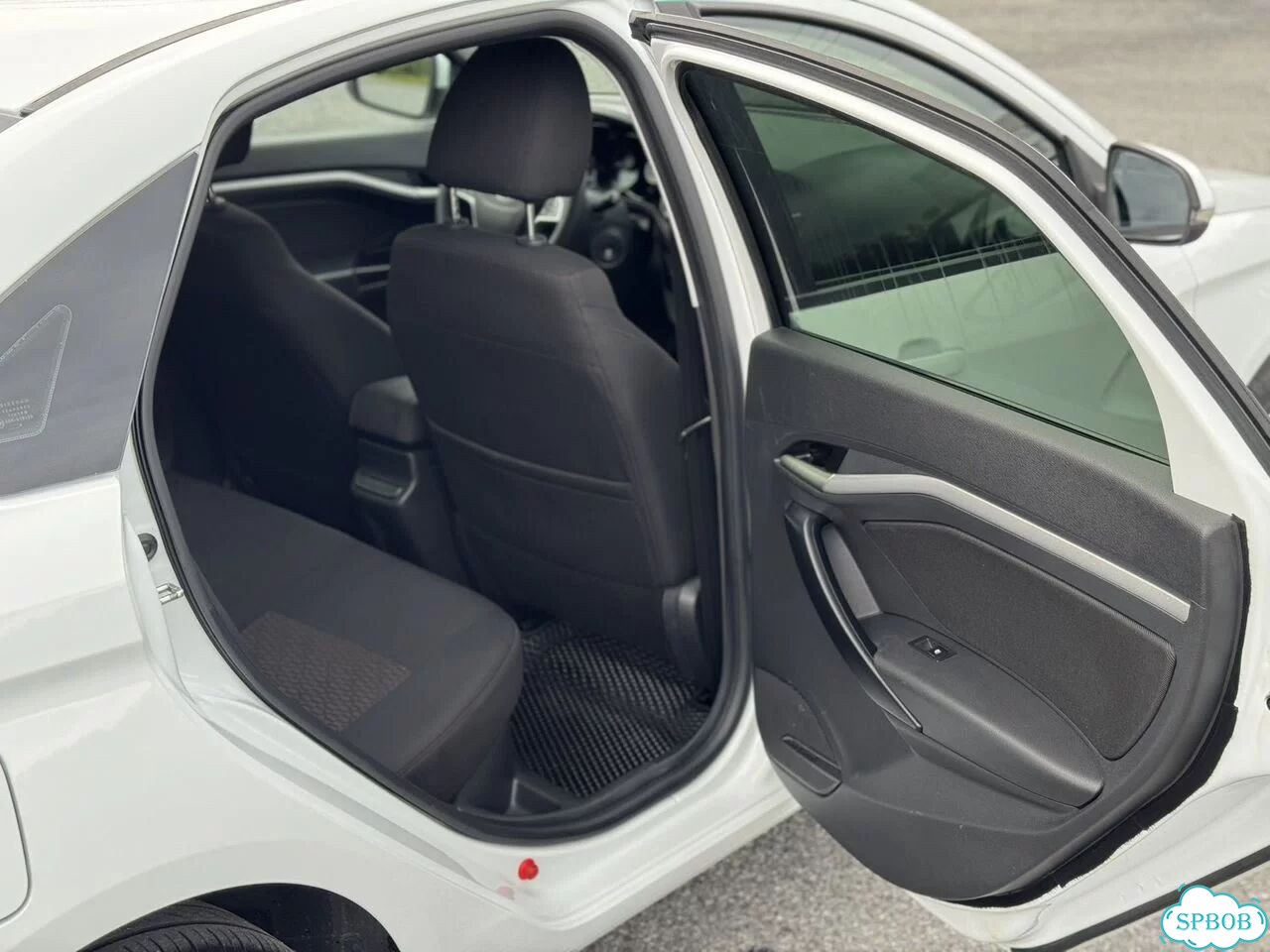ВАЗ (LADA) Vesta 1.6 MT, 2020, 75 600 км фото 21
