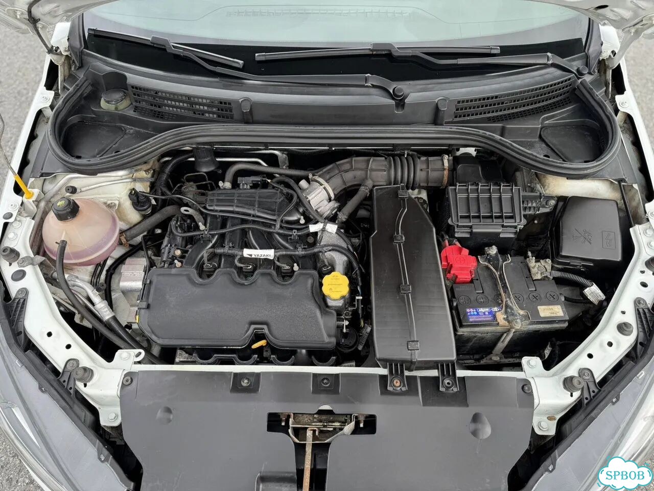 ВАЗ (LADA) Vesta 1.6 MT, 2020, 75 600 км фото 25