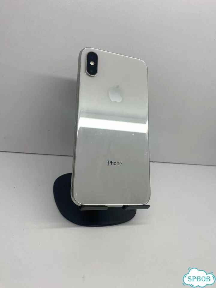 iPhone Xs, 64 ГБ, SIM + eSIM фото 2