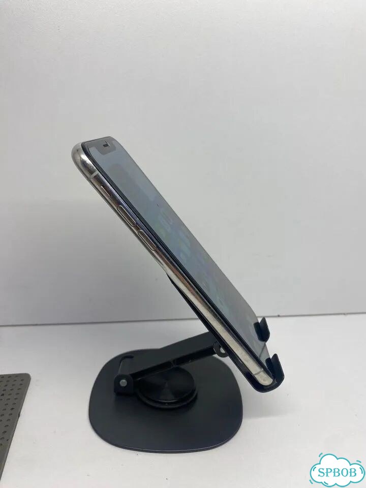 iPhone Xs, 64 ГБ, SIM + eSIM фото 3