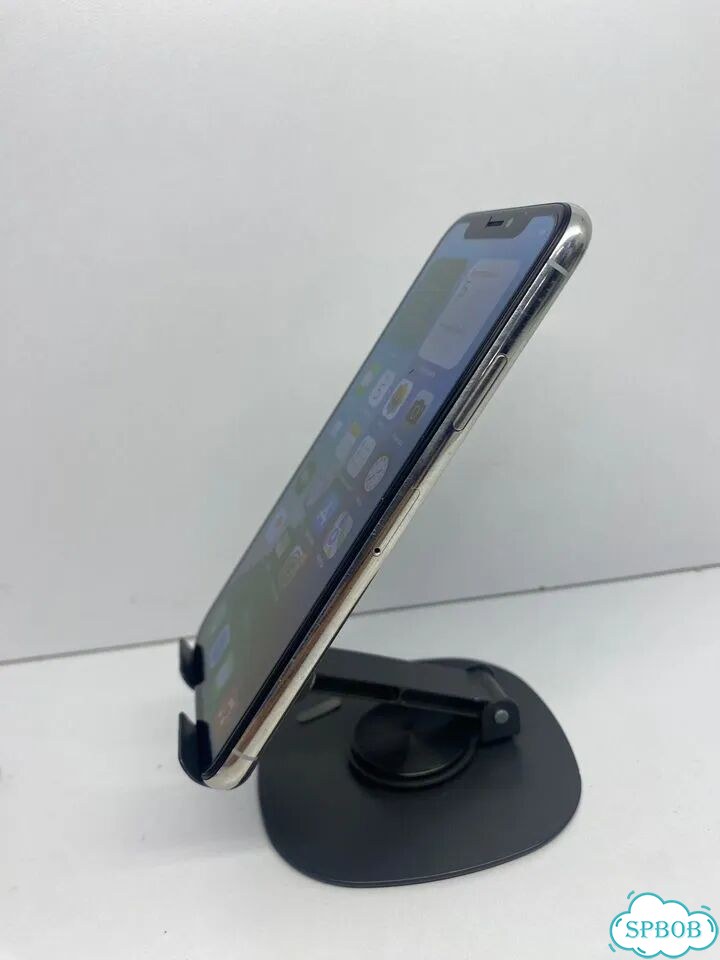 iPhone Xs, 64 ГБ, SIM + eSIM фото 4