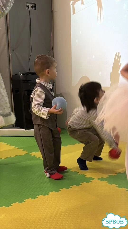 Костюм на мальчика фото 2