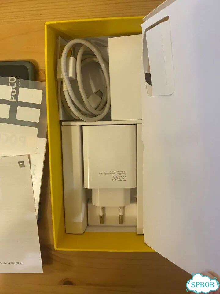 Xiaomi Poco M4 Pro 5G, 4/64 ГБ, 2 SIM фото 5