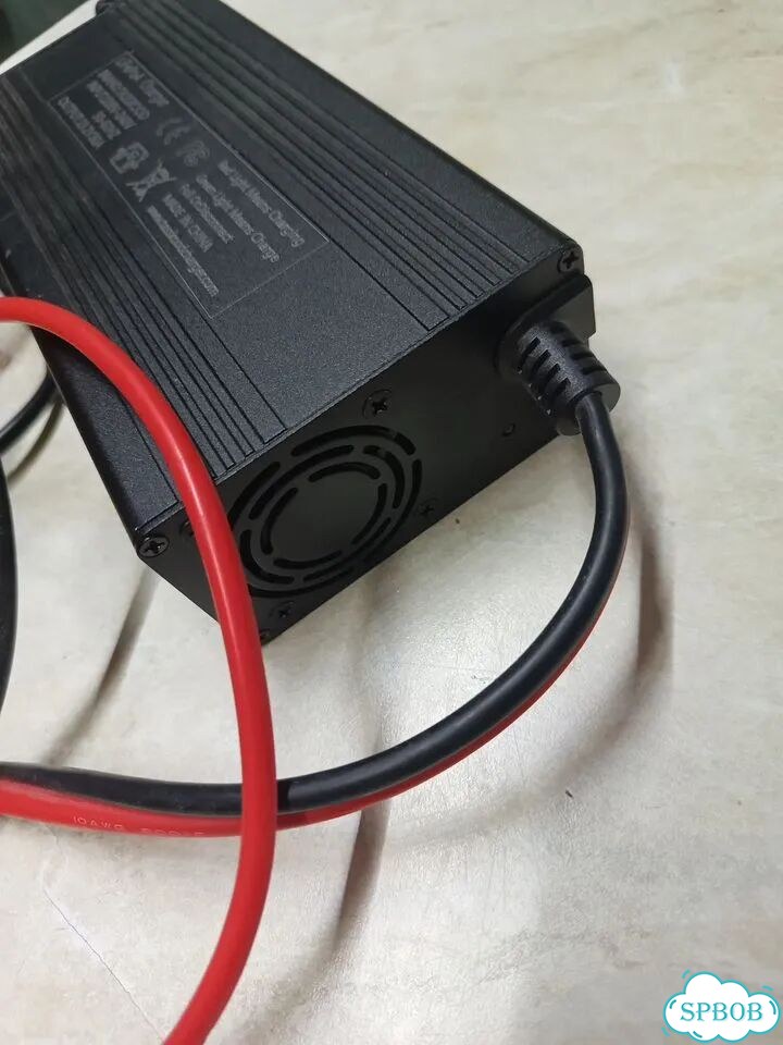 Tasskood 29.2V 30A AC DC для аккумуляторов lifepo4 фото 3