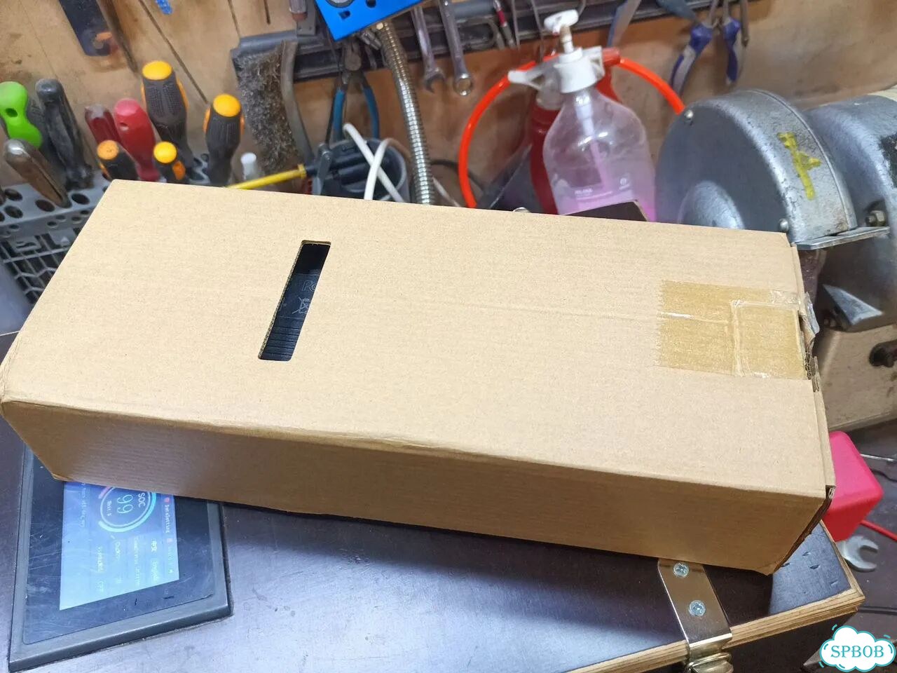 Tasskood 29.2V 30A AC DC для аккумуляторов lifepo4 фото 5