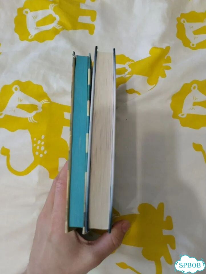 Интересные книги фото 2