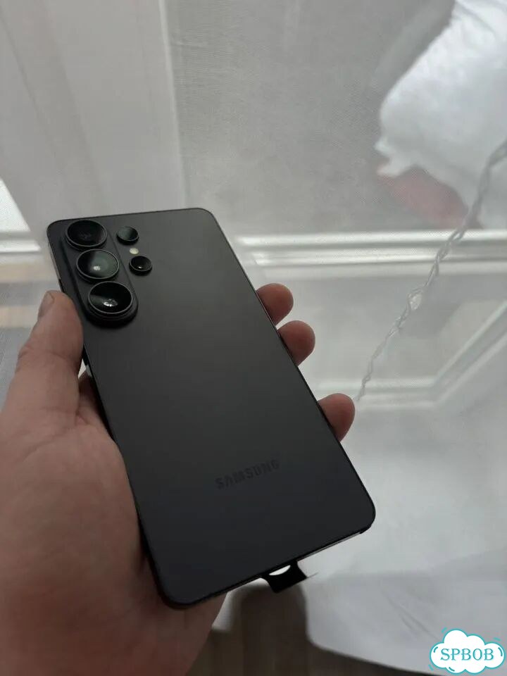 Samsung Galaxy S26 Ultra, 12/256 ГБ, SIM + eSIM фото 3