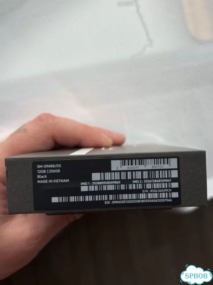 Samsung Galaxy S26 Ultra, 12/256 ГБ, SIM + eSIM фото 6