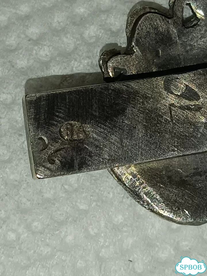 Знак лейб-гвардии Московский полк 1911г. Серебро фото 5