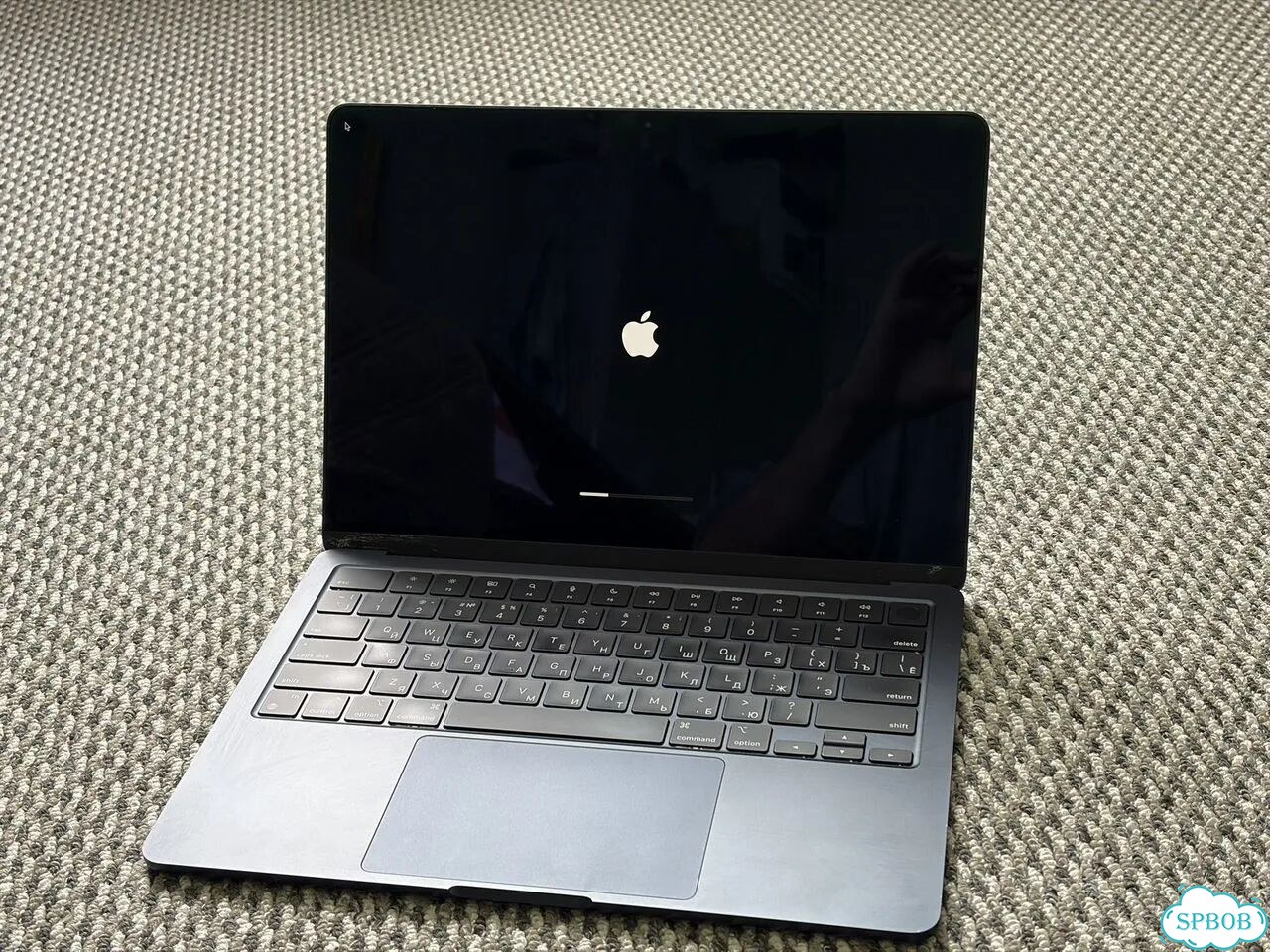 MacBook Air 13 M2 фото 5