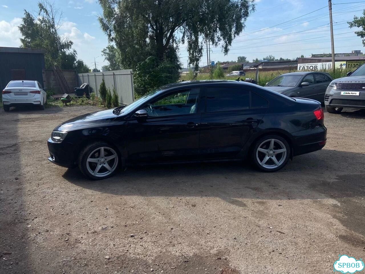 Volkswagen Jetta 1.4 MT, 2011, 270 607 км фото 3
