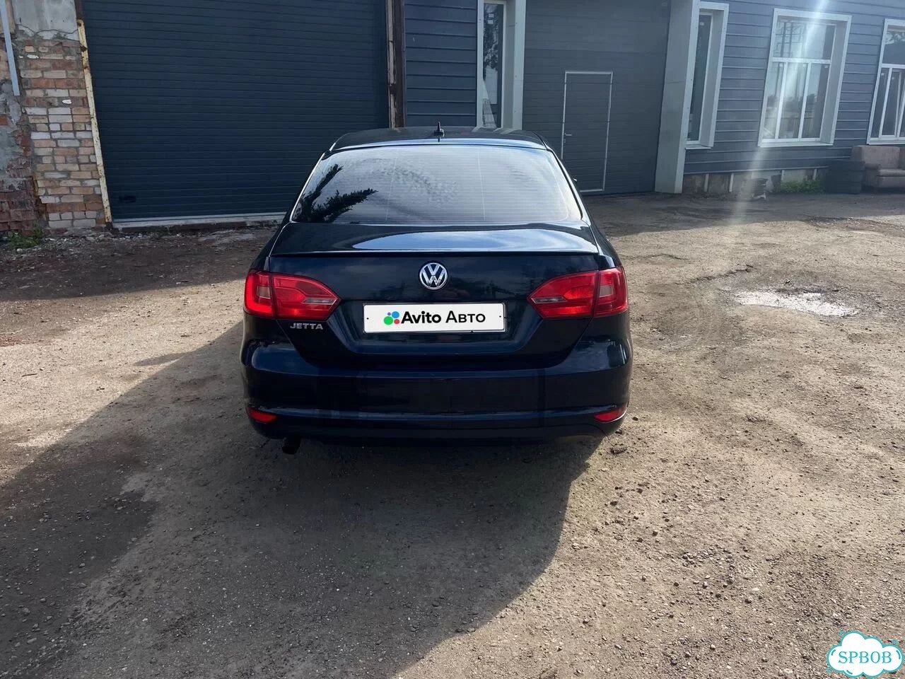 Volkswagen Jetta 1.4 MT, 2011, 270 607 км фото 4