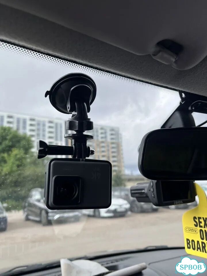 Экшн камера digma dicam 810 фото 2