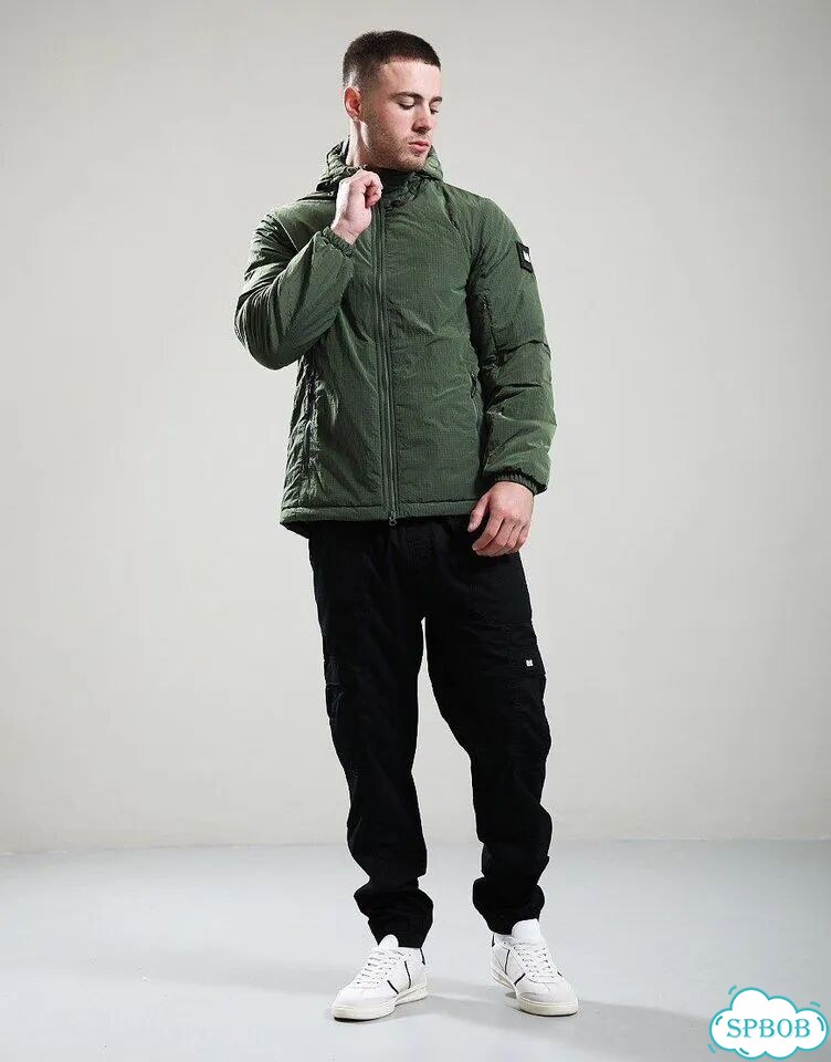 Куртка Weekend Offender новая оригинал (L) фото 3