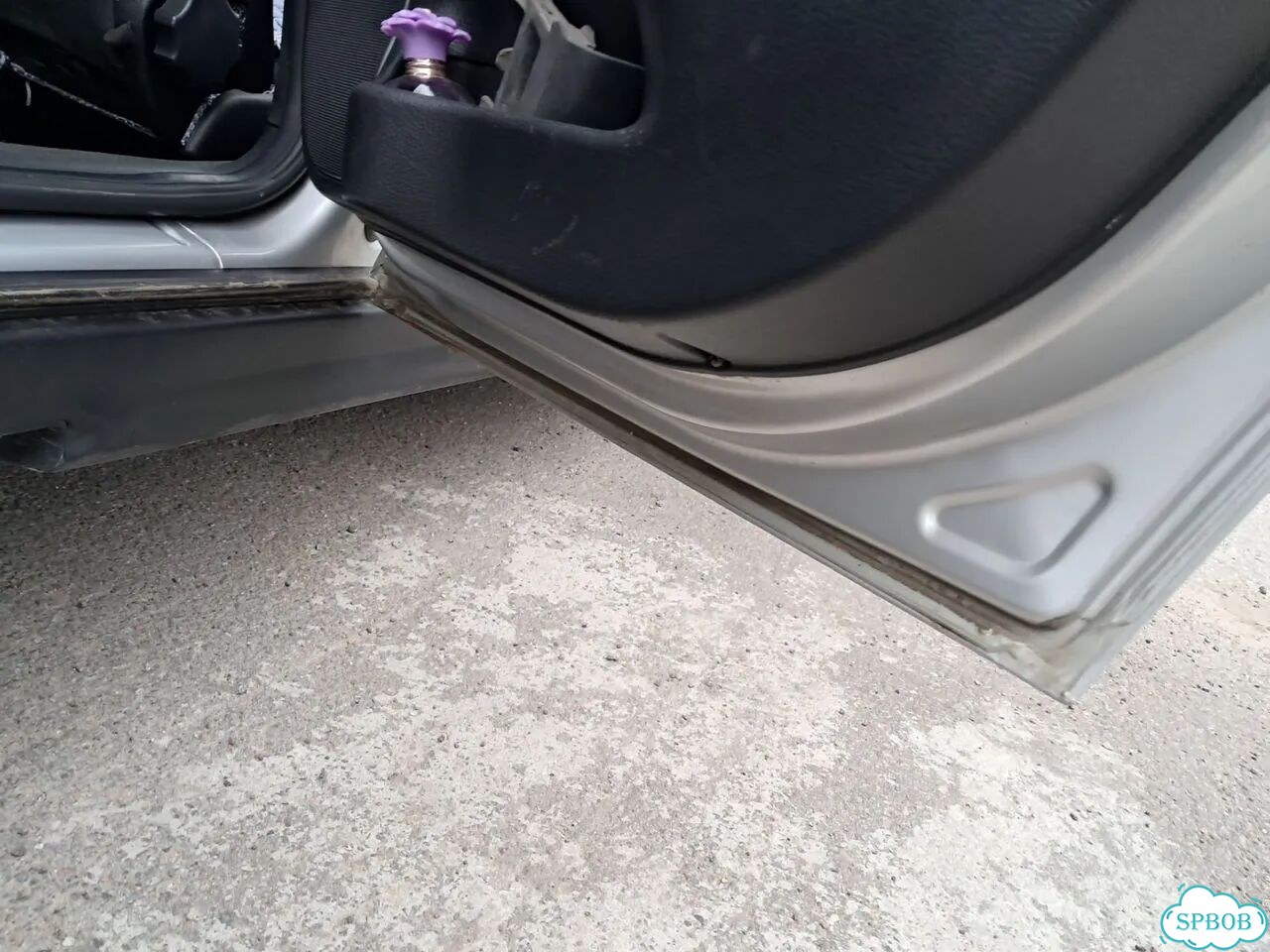Opel Astra 1.4 MT, 2004, 120 000 км фото 13
