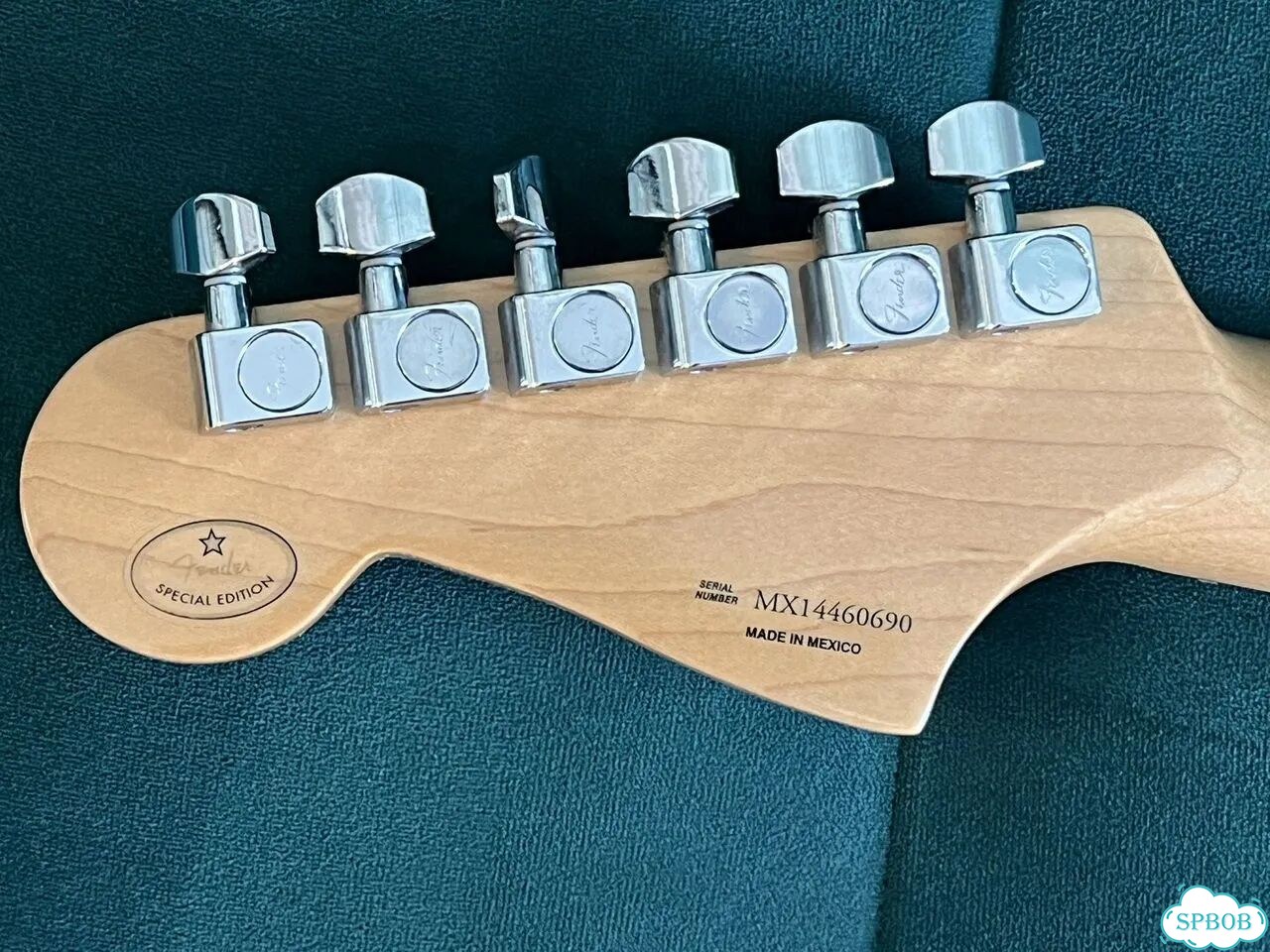 Электрогитара fender jazzmaster hh blacktop mim фото 9