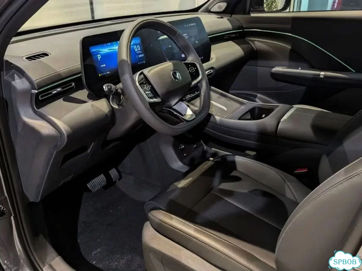 Changan UNI-S 1.5 AMT, 2026 Новый фото 7