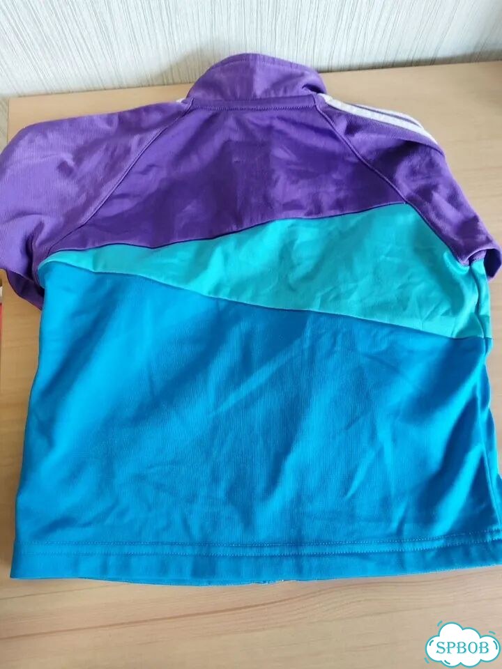 Спортивный костюм adidas 80-86 фото 5