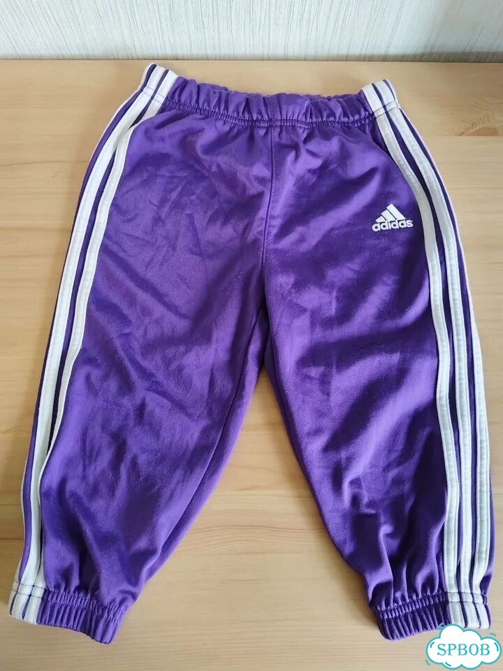 Спортивный костюм adidas 80-86 фото 6
