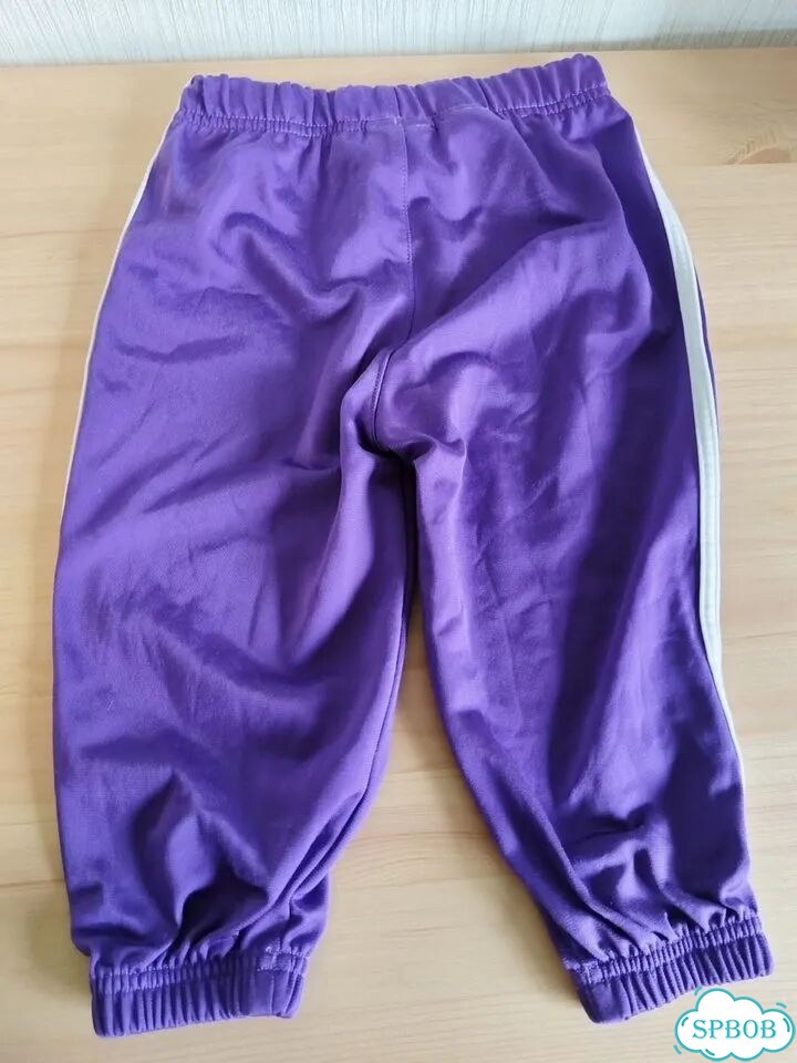 Спортивный костюм adidas 80-86 фото 7