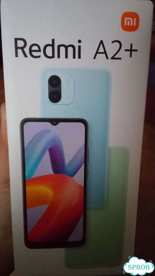 Xiaomi Redmi A2+, 3/64 ГБ, SIM + eSIM фото 3
