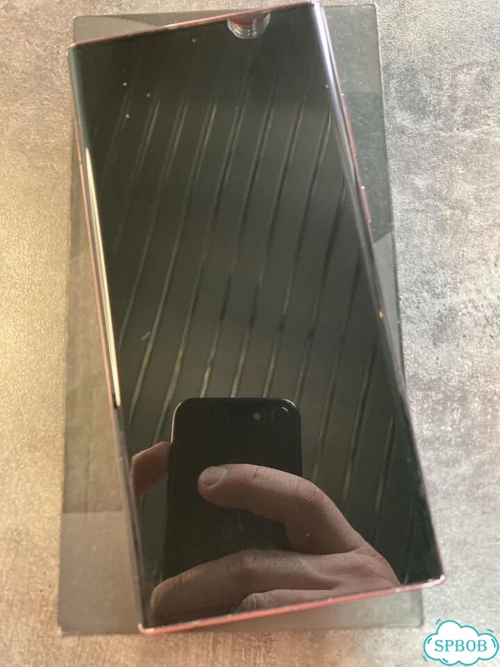 Samsung Galaxy S22 Ultra, 12/256 ГБ, SIM + eSIM фото 2
