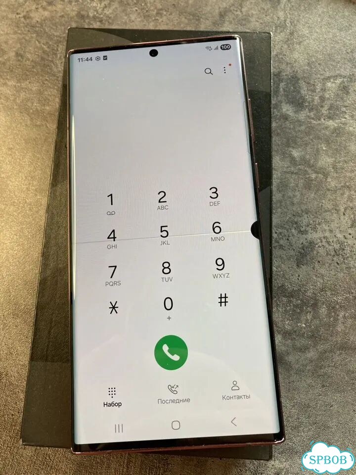 Samsung Galaxy S22 Ultra, 12/256 ГБ, SIM + eSIM фото 4
