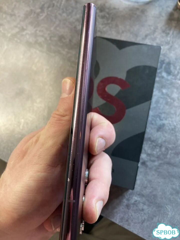 Samsung Galaxy S22 Ultra, 12/256 ГБ, SIM + eSIM фото 6