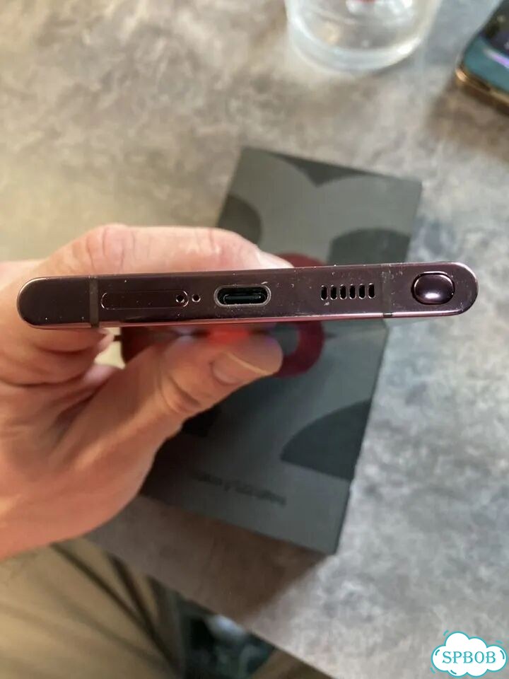 Samsung Galaxy S22 Ultra, 12/256 ГБ, SIM + eSIM фото 7