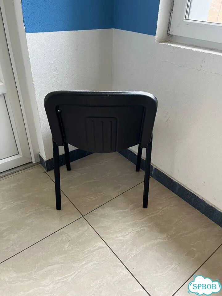 Стул офисный фото 3