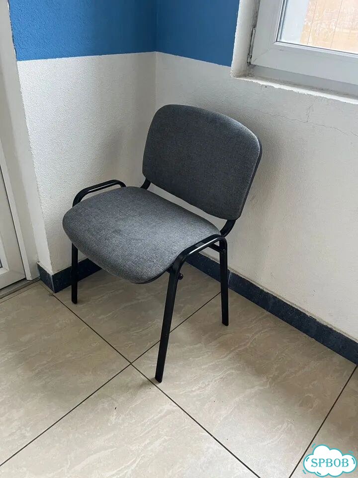 Стул офисный фото 4