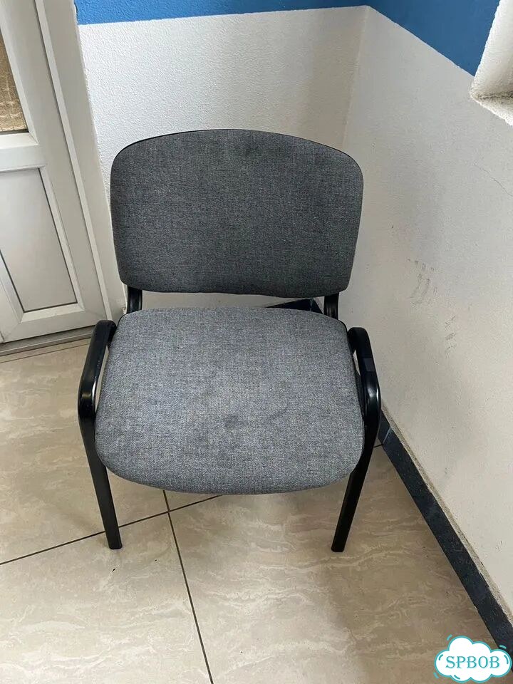 Стул офисный фото 5