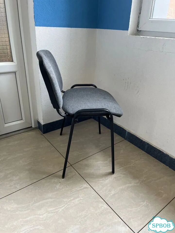 Стул офисный фото 7