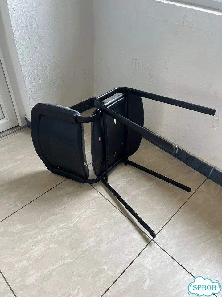 Стул офисный фото 8
