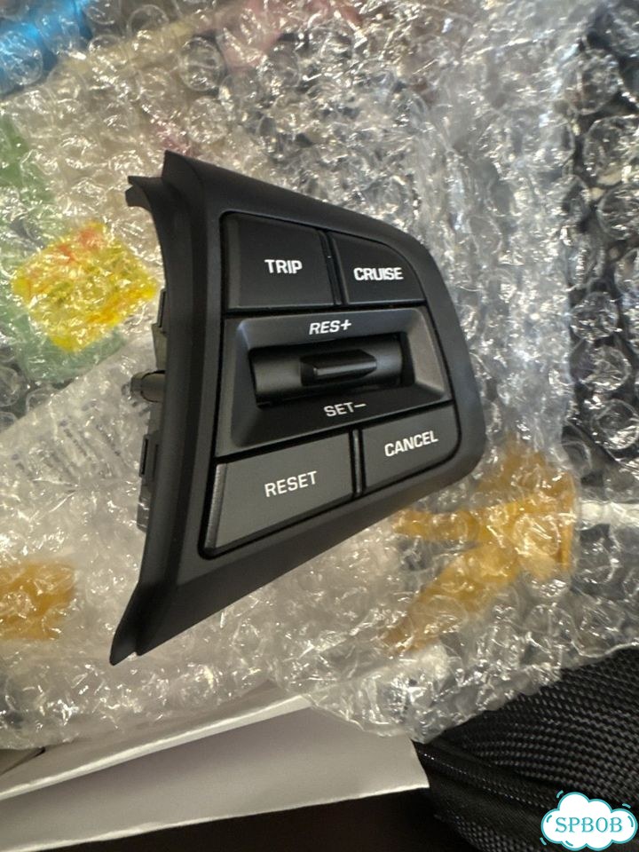 Круиз контроль hyundai creta фото 1