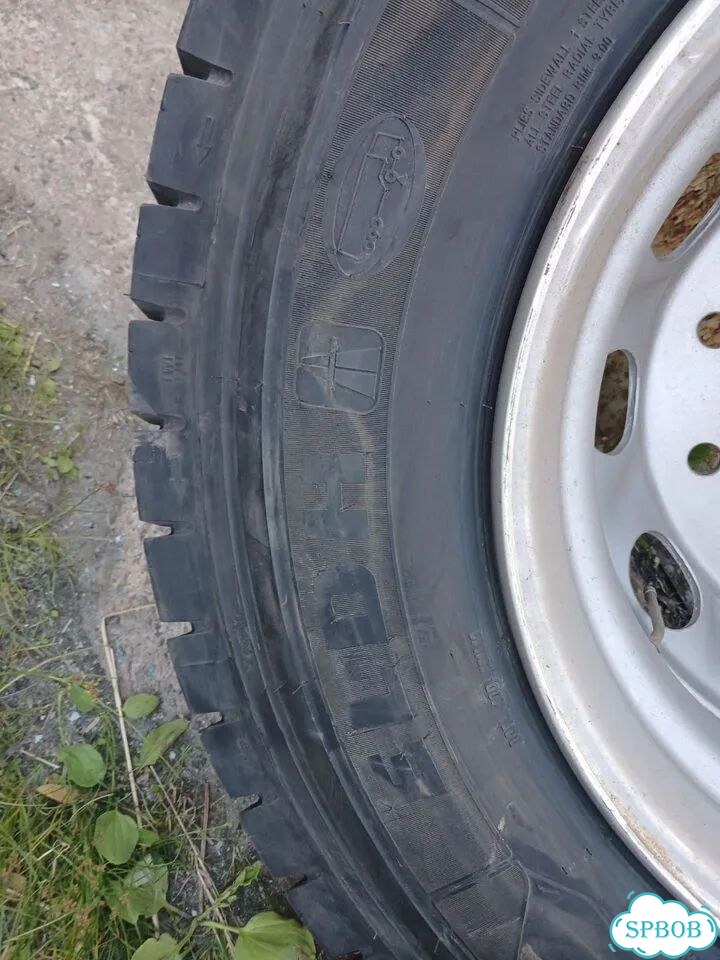 Advance eldh 315/70r 22.5 фото 5