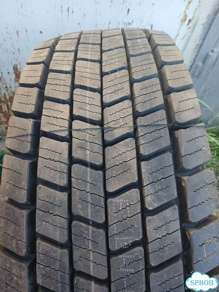 Advance eldh 315/70r 22.5 фото 7