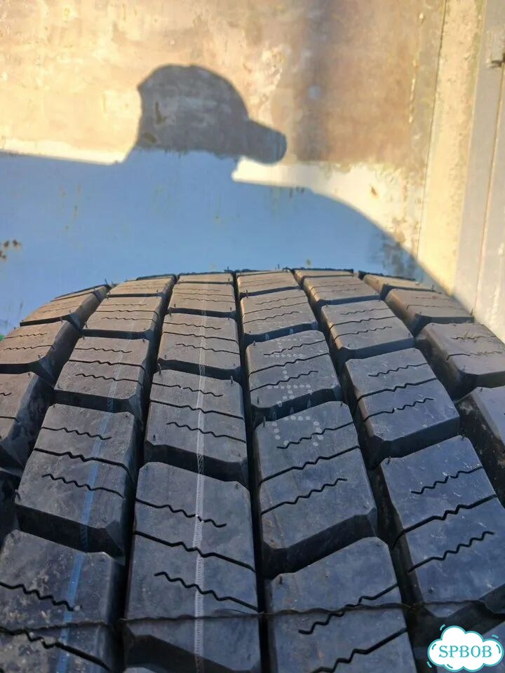 Advance eldh 315/70r 22.5 фото 8
