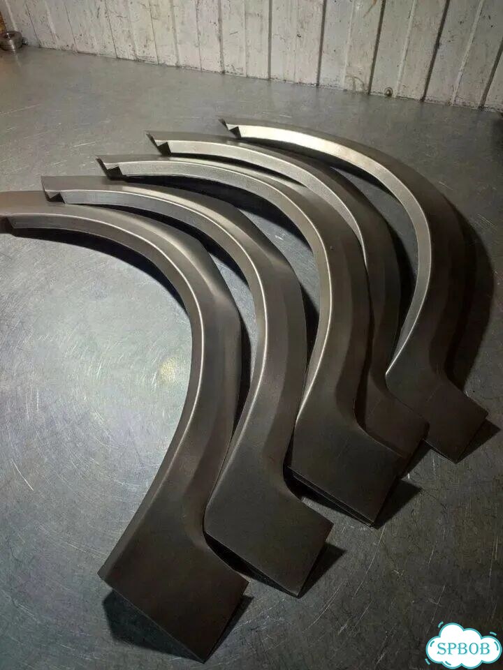 Арка задняя Rover 216 2 хэтчбек 3 дв – с самовывозом фото 4