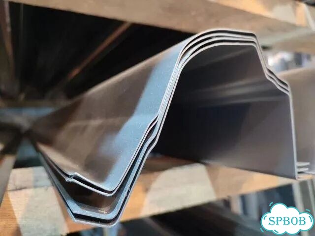 Порог цинк Isuzu Amigo 1 внедорожник 3 дв – с самовывозом фото 4