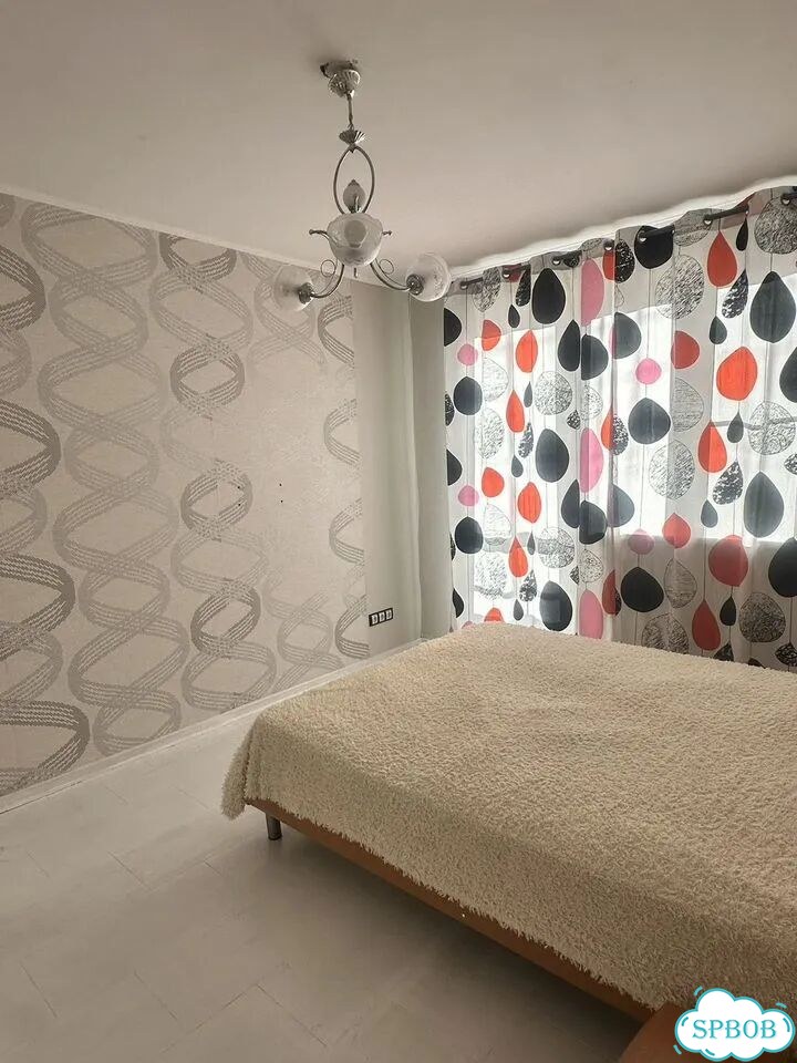 2-к. квартира, 55 м², 2/5 эт. фото 10
