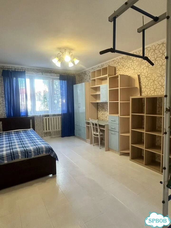 2-к. квартира, 55 м², 2/5 эт. фото 11