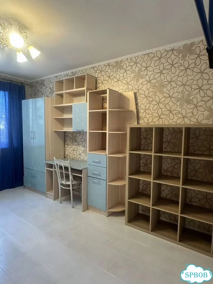 2-к. квартира, 55 м², 2/5 эт. фото 12
