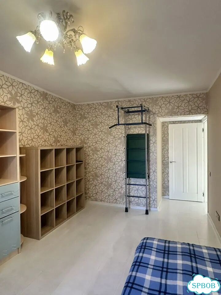 2-к. квартира, 55 м², 2/5 эт. фото 13