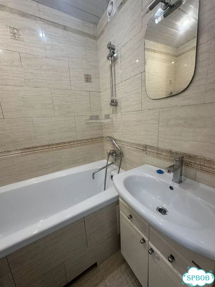 2-к. квартира, 55 м², 2/5 эт. фото 14
